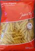 Penne Rigate - Nudeln - Producto