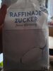 Raffinade Zucker - Prodotto