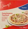 Steinofenpizza Thunfisch - Producto