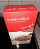 Schoko-Müsli - Producto