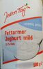 Fettarmer Joghurt mild 1,5% Fett - Product
