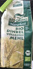 Bio Dinkel Vollkorn Mehl - Produkt