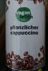 Pflanzlicher cappuccino - Product