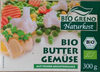 Bio Buttergemüse - Produit