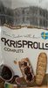 Krisprolls complets - Produkt