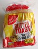 Buttertoast - Produkt
