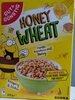 Honey Wheat - Produkt