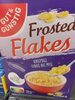 Fristed Flakes - Produkt