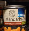 Mandarin Orangen - Produkt