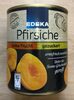 Pfirsiche - Product