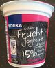 Frucht Joghurt Himbeere - Product