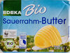 Sauerrahm-Butter - Product