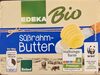 Süßrahm-Butter - Produkt