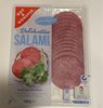Lust Auf Leicht, Salami - Product