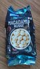 Macadamia Nüsse , geröstet und gesalzen - Produkt