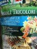 Spirali Tricolori - Product