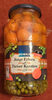 Erbsen-junge Pariser Karotten - Produkt