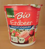 Erdbeer Fruchtjoghurt - Product