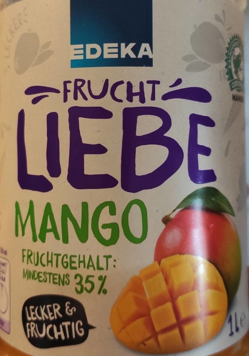 Mango - Producto - de