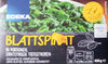 Blattspinat - Product