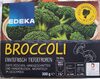 Broccoli - Produit
