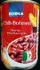 Chili-Bohnen - Produit