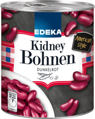 Kidneybohnen - Product - de