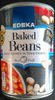 Baked Beans - Prodotto