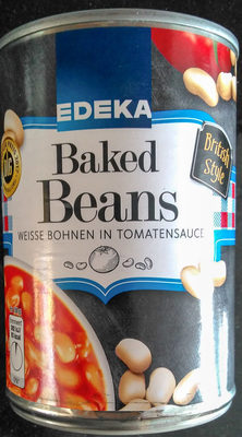 Baked Beans - نتاج - de