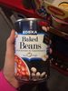 Baked Beans Bohnen - Produit