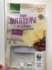 Rahm Butterkäse - Produkt