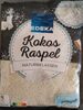 Kokos Raspel - Produkt
