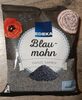 Blaumohn - Product