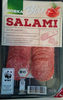 Delikatess Salami - Product