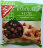Haselnusskerne - Producto