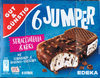 6 Jumper stracciatella & keks - Producto