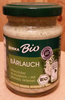 Edeka Bio Bärlauch - Produkt