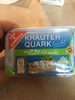 Kräuterquark leicht - Product