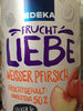 Frucht Liebe Weisser Pfirsich - 产品