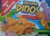 Knusper Dinos - Product