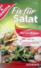 Paprika-Kräuter Fix für Salat - Product