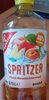 Spritzer - Product