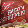 Baconstreifen - Produit