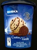 Cookies Vanille - Product