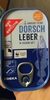 Dorsch Leber - Produit