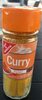 Curry Pulver - Produkt