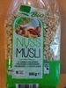 Nuss-Müsli - Produkt