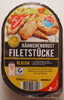 Hähnchenbrust Filetstücke Klassik - Product