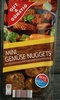 Mini Gemüse Nuggets - Produkt