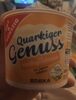 Quarkiger Genuss - Product